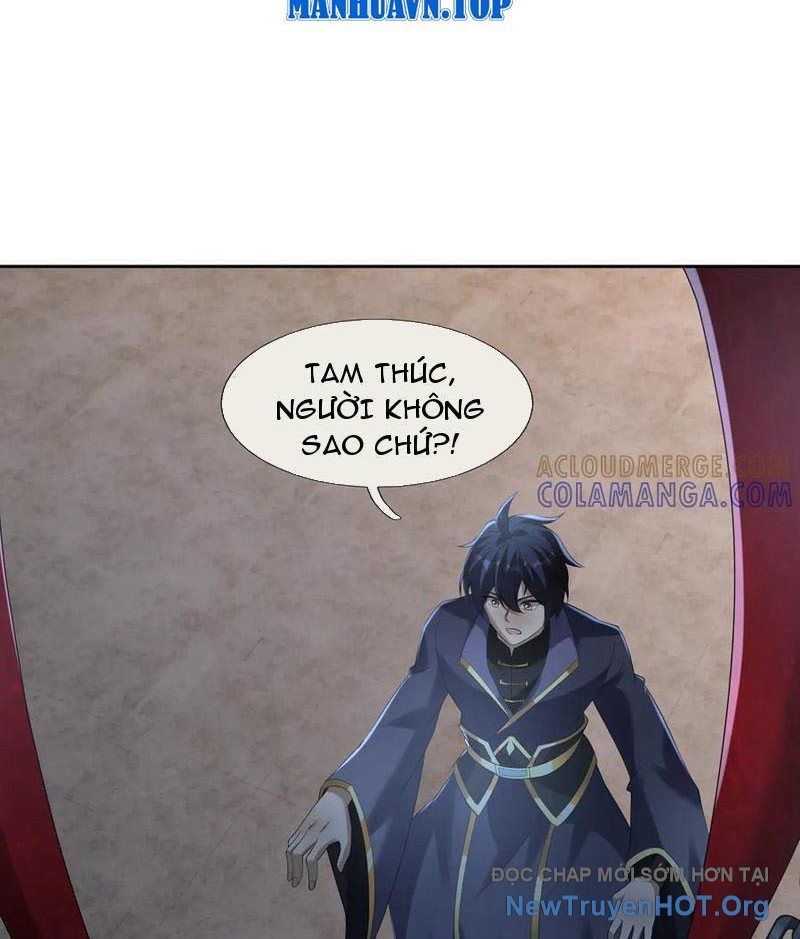 đọc truyện Thiên Uyên Trở Về: Ta Chính Là Thiên Tai Chương 90 ảnh 21 tại Thiên Thai Truyện