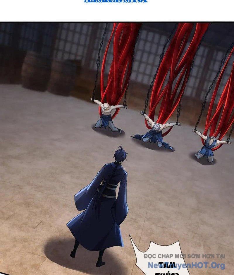 đọc truyện Thiên Uyên Trở Về: Ta Chính Là Thiên Tai Chương 90 ảnh 4 tại Thiên Thai Truyện