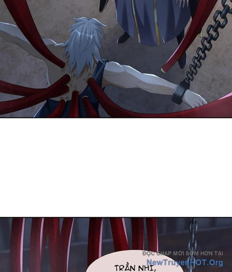 đọc truyện Thiên Uyên Trở Về: Ta Chính Là Thiên Tai Chương 90 ảnh 22 tại Thiên Thai Truyện