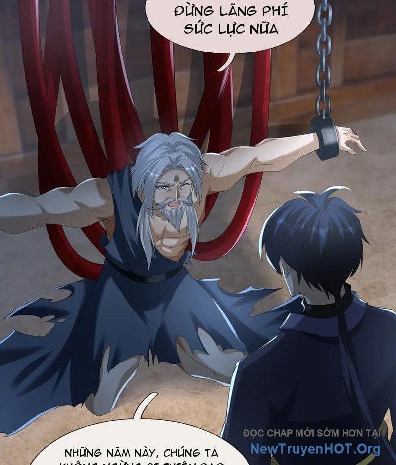 đọc truyện Thiên Uyên Trở Về: Ta Chính Là Thiên Tai Chương 90 ảnh 23 tại Thiên Thai Truyện