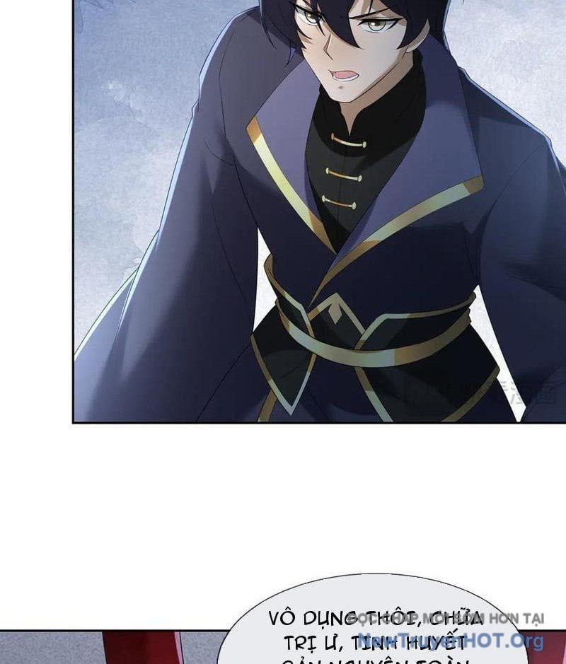 đọc truyện Thiên Uyên Trở Về: Ta Chính Là Thiên Tai Chương 90 ảnh 25 tại Thiên Thai Truyện