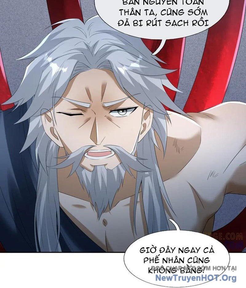 đọc truyện Thiên Uyên Trở Về: Ta Chính Là Thiên Tai Chương 90 ảnh 26 tại Thiên Thai Truyện