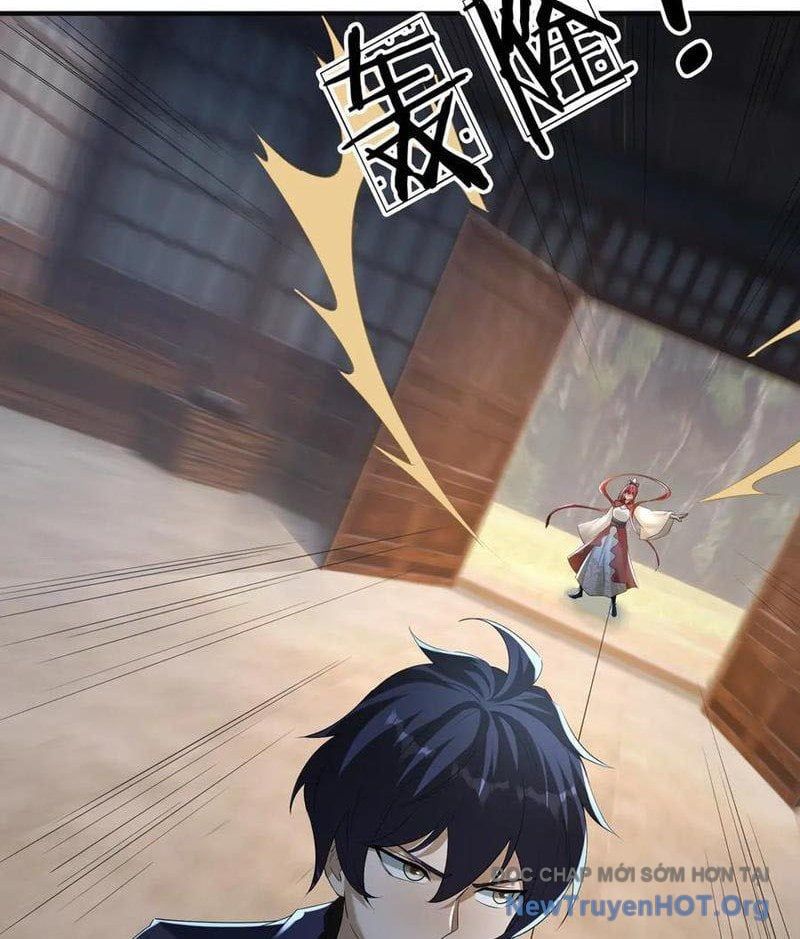 đọc truyện Thiên Uyên Trở Về: Ta Chính Là Thiên Tai Chương 90 ảnh 28 tại Thiên Thai Truyện