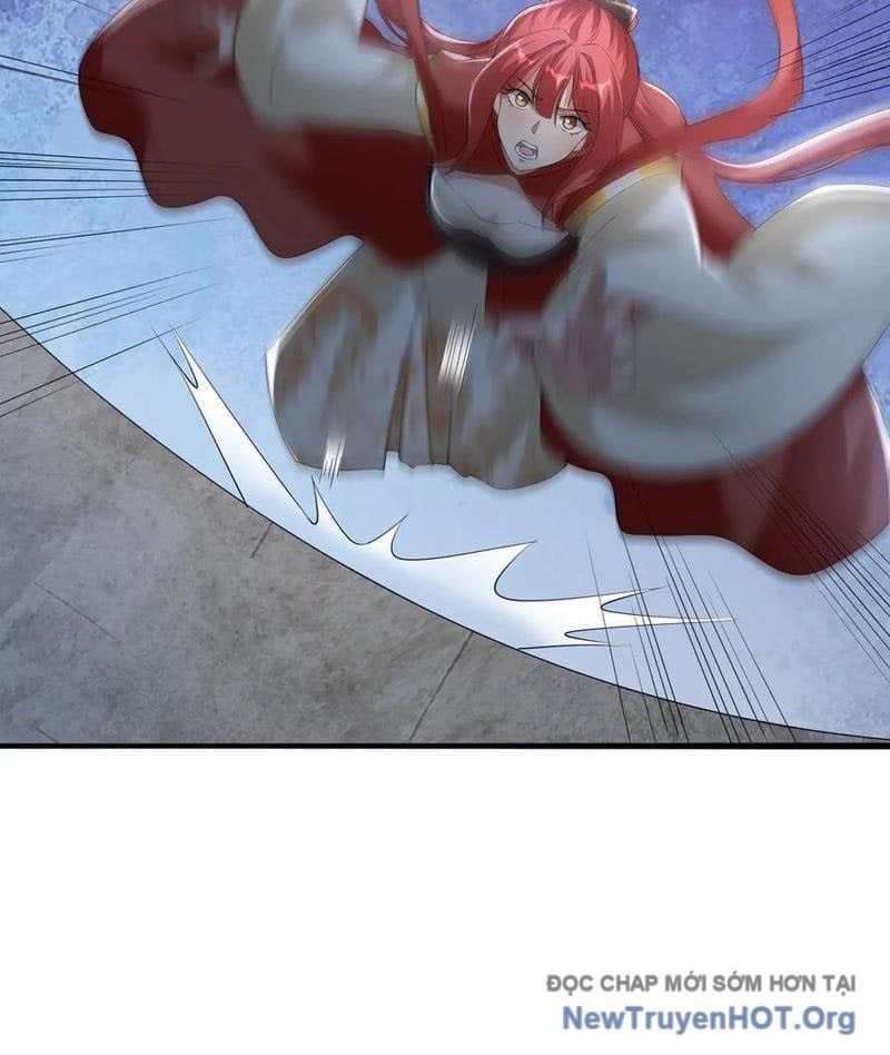 đọc truyện Thiên Uyên Trở Về: Ta Chính Là Thiên Tai Chương 90 ảnh 30 tại Thiên Thai Truyện