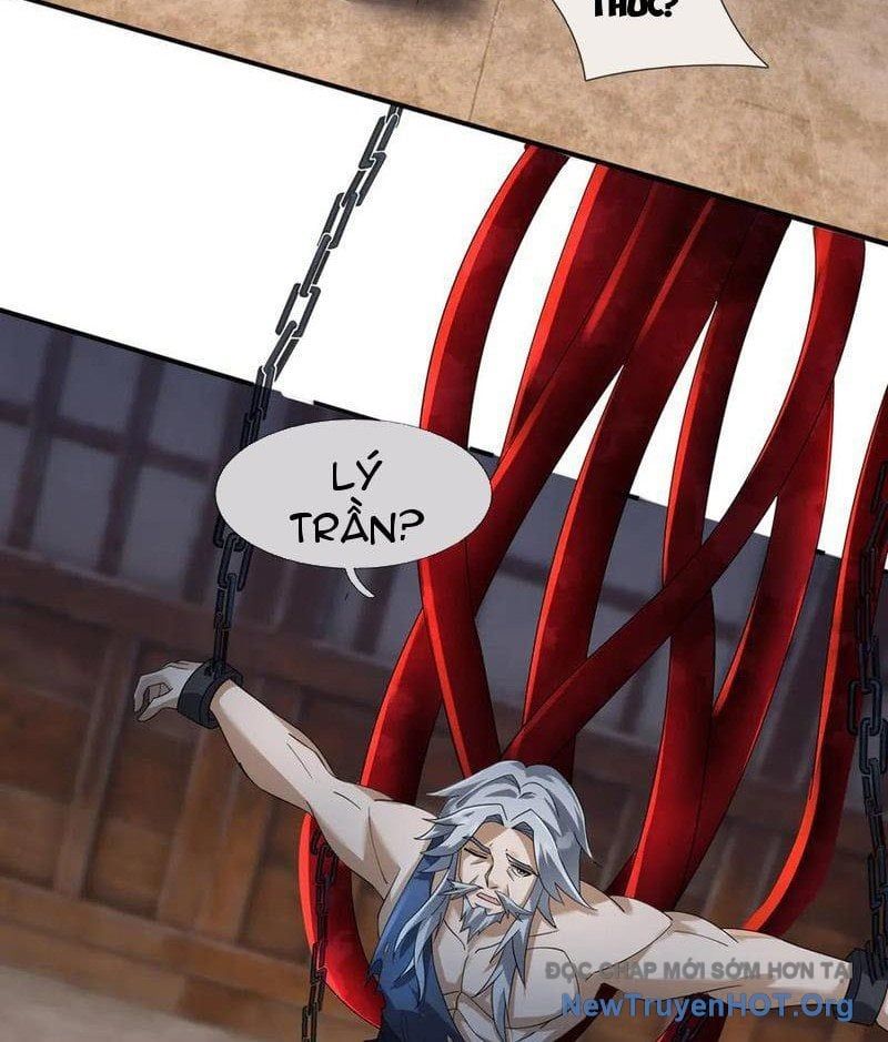 đọc truyện Thiên Uyên Trở Về: Ta Chính Là Thiên Tai Chương 90 ảnh 5 tại Thiên Thai Truyện