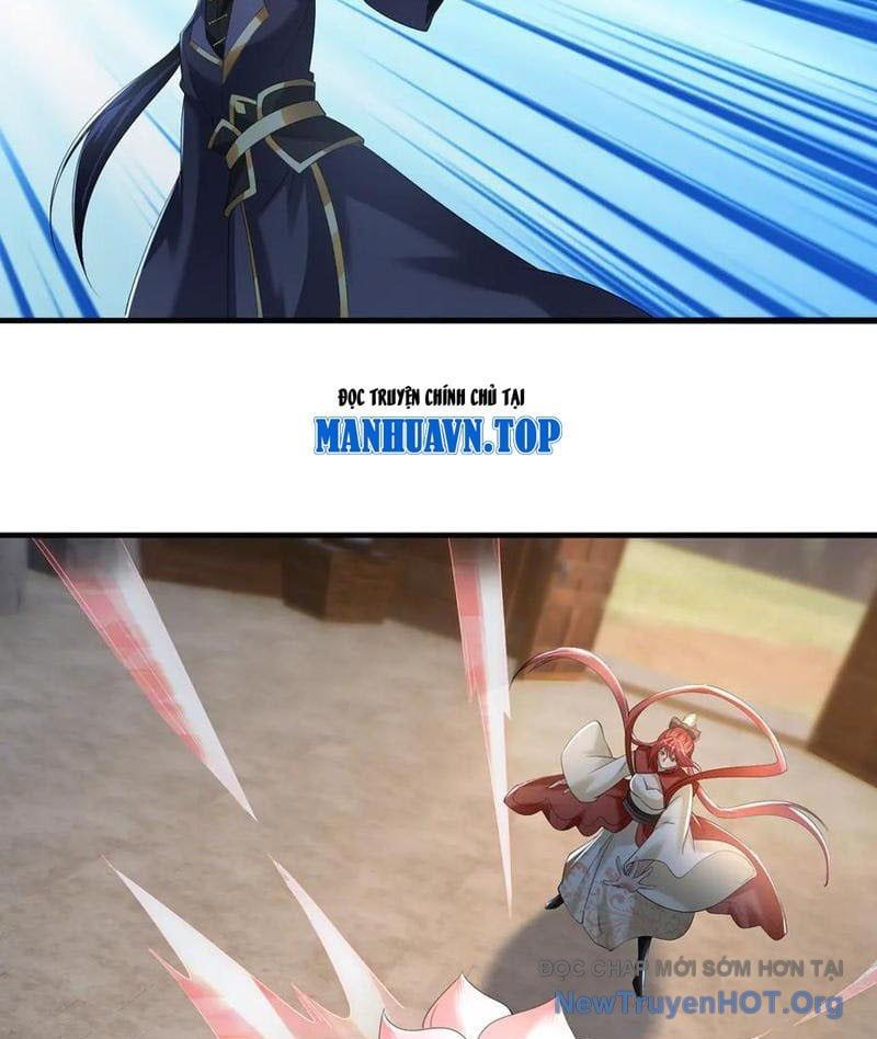 đọc truyện Thiên Uyên Trở Về: Ta Chính Là Thiên Tai Chương 90 ảnh 32 tại Thiên Thai Truyện