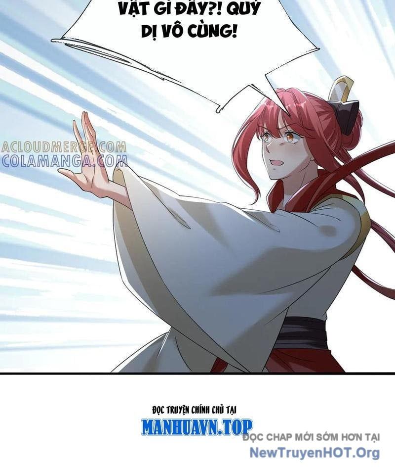 đọc truyện Thiên Uyên Trở Về: Ta Chính Là Thiên Tai Chương 90 ảnh 34 tại Thiên Thai Truyện