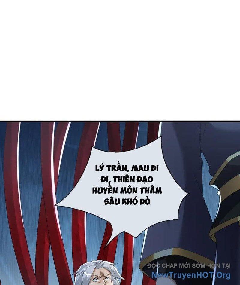 đọc truyện Thiên Uyên Trở Về: Ta Chính Là Thiên Tai Chương 90 ảnh 35 tại Thiên Thai Truyện