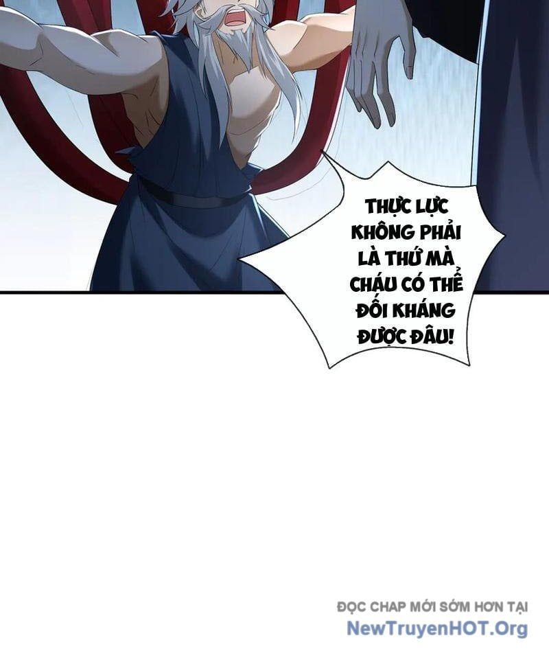 đọc truyện Thiên Uyên Trở Về: Ta Chính Là Thiên Tai Chương 90 ảnh 36 tại Thiên Thai Truyện