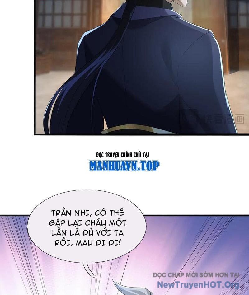 đọc truyện Thiên Uyên Trở Về: Ta Chính Là Thiên Tai Chương 90 ảnh 38 tại Thiên Thai Truyện