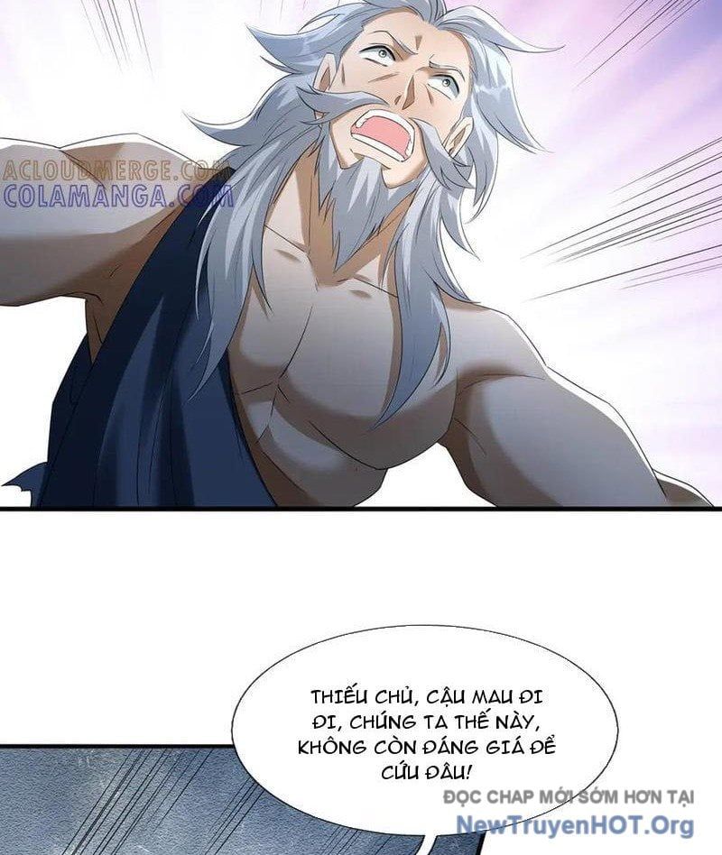 đọc truyện Thiên Uyên Trở Về: Ta Chính Là Thiên Tai Chương 90 ảnh 39 tại Thiên Thai Truyện