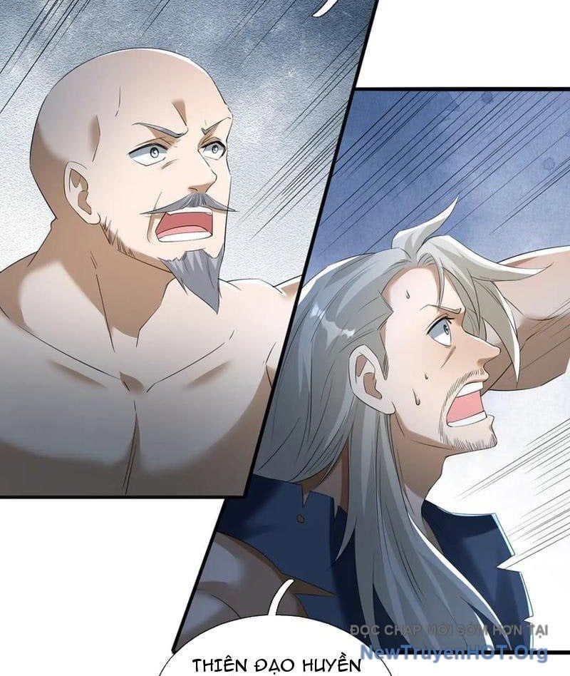 đọc truyện Thiên Uyên Trở Về: Ta Chính Là Thiên Tai Chương 90 ảnh 40 tại Thiên Thai Truyện