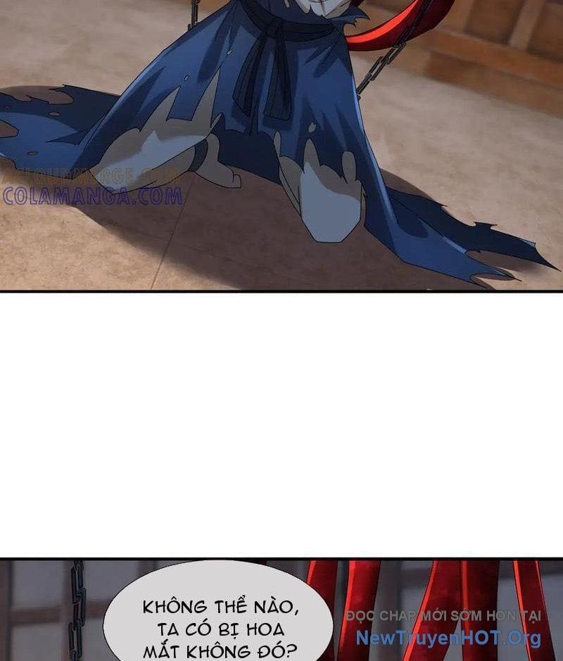 đọc truyện Thiên Uyên Trở Về: Ta Chính Là Thiên Tai Chương 90 ảnh 6 tại Thiên Thai Truyện