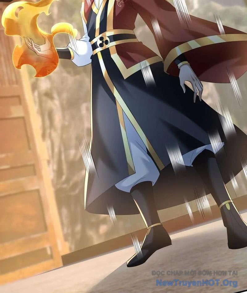 đọc truyện Thiên Uyên Trở Về: Ta Chính Là Thiên Tai Chương 90 ảnh 42 tại Thiên Thai Truyện