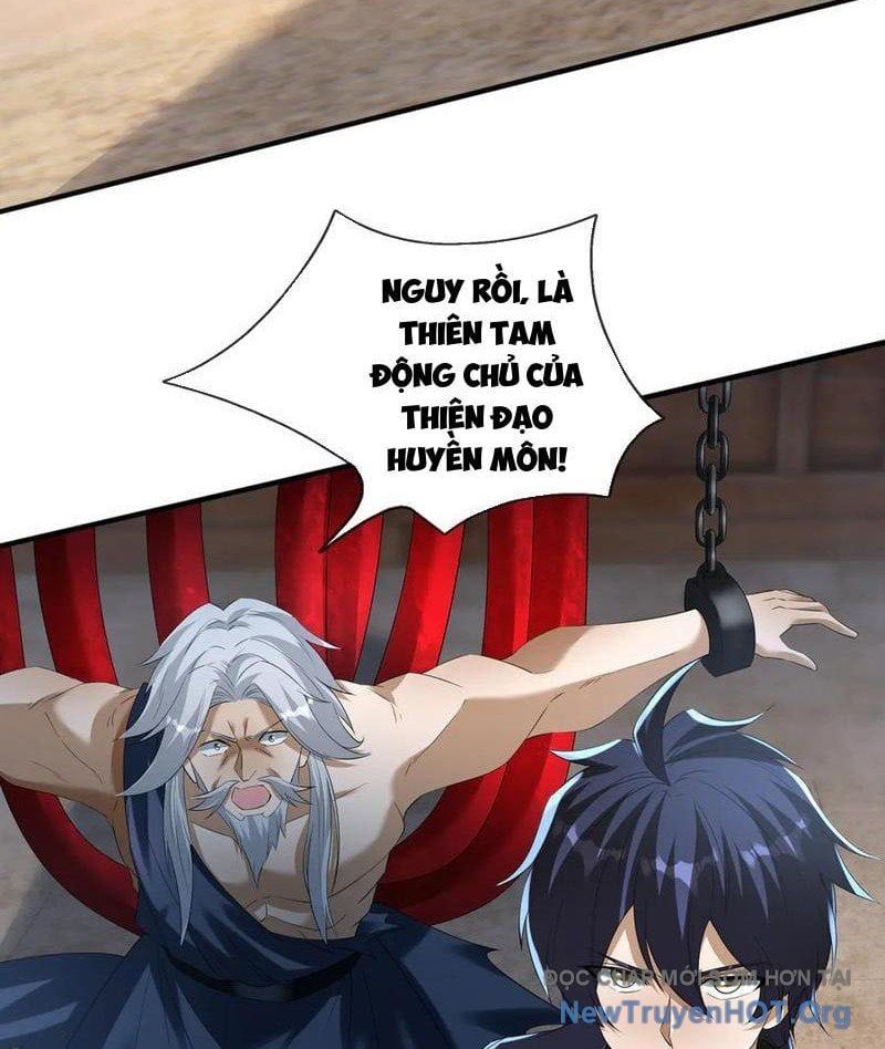 đọc truyện Thiên Uyên Trở Về: Ta Chính Là Thiên Tai Chương 90 ảnh 43 tại Thiên Thai Truyện