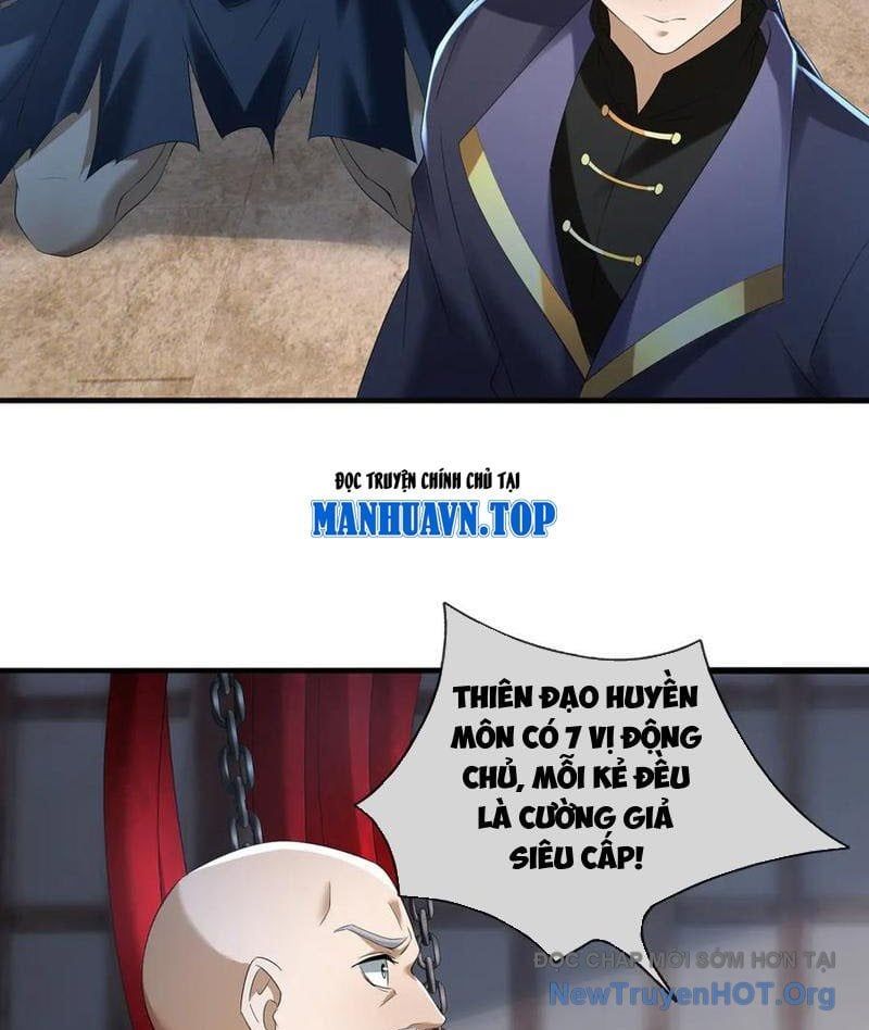 đọc truyện Thiên Uyên Trở Về: Ta Chính Là Thiên Tai Chương 90 ảnh 44 tại Thiên Thai Truyện