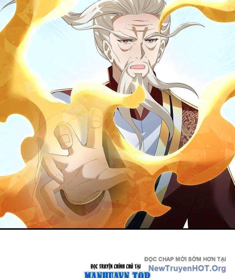 đọc truyện Thiên Uyên Trở Về: Ta Chính Là Thiên Tai Chương 90 ảnh 46 tại Thiên Thai Truyện