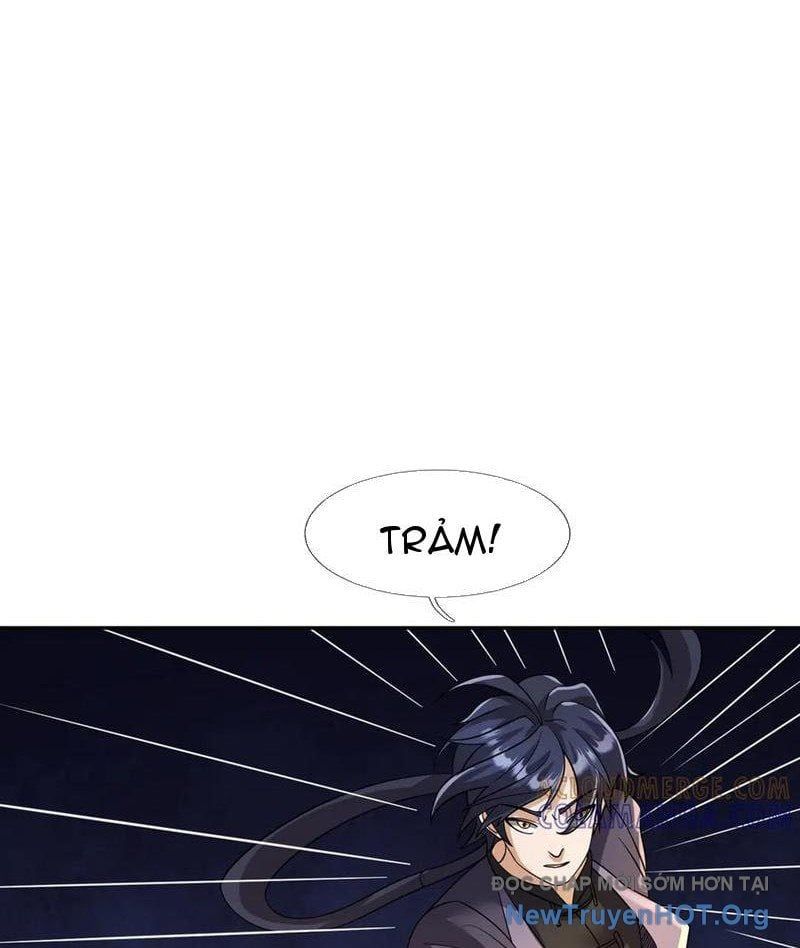 đọc truyện Thiên Uyên Trở Về: Ta Chính Là Thiên Tai Chương 90 ảnh 51 tại Thiên Thai Truyện