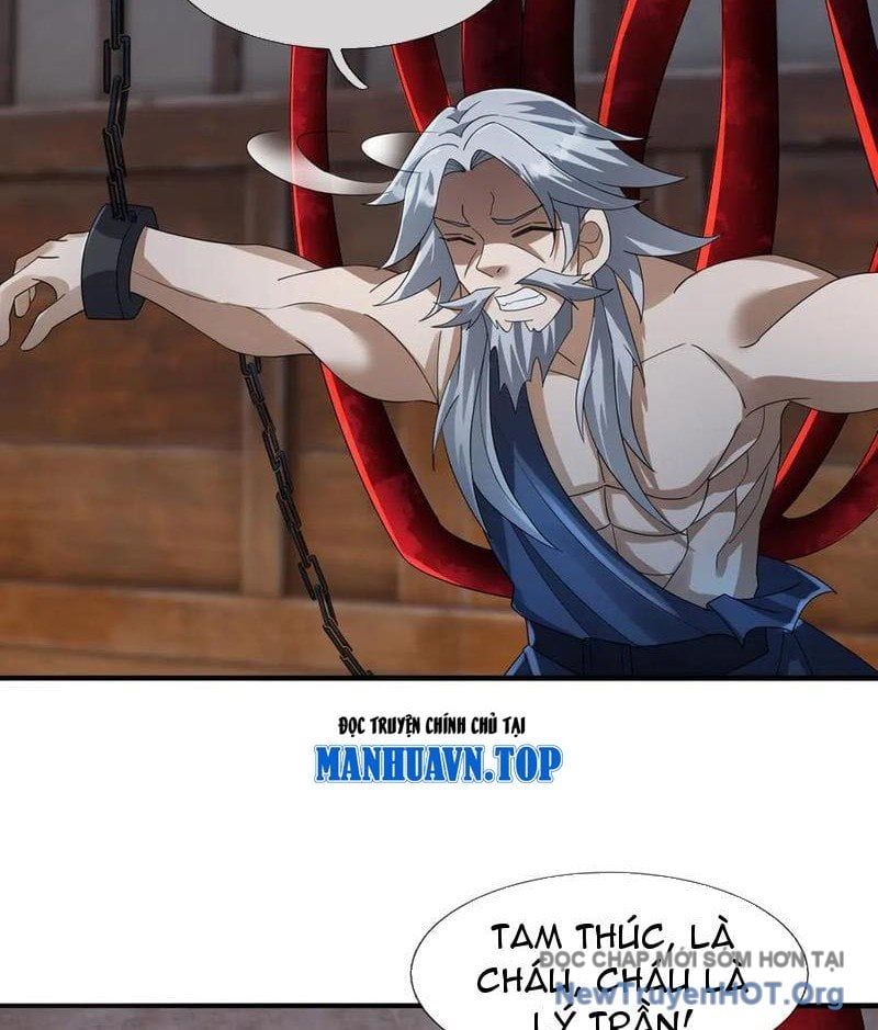 đọc truyện Thiên Uyên Trở Về: Ta Chính Là Thiên Tai Chương 90 ảnh 7 tại Thiên Thai Truyện