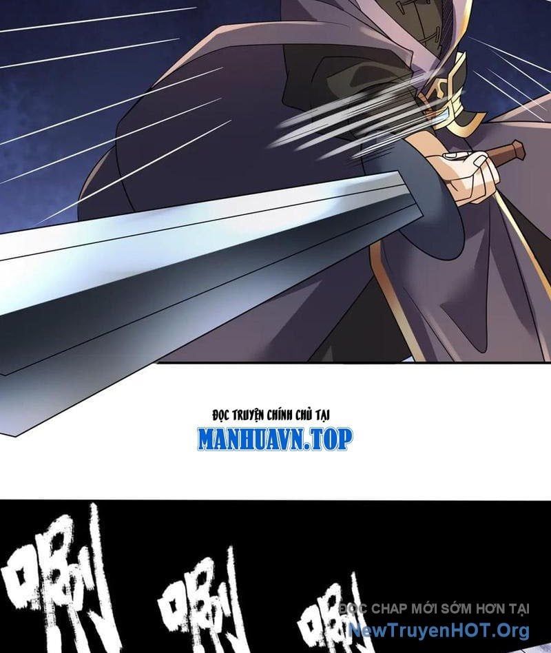 đọc truyện Thiên Uyên Trở Về: Ta Chính Là Thiên Tai Chương 90 ảnh 52 tại Thiên Thai Truyện