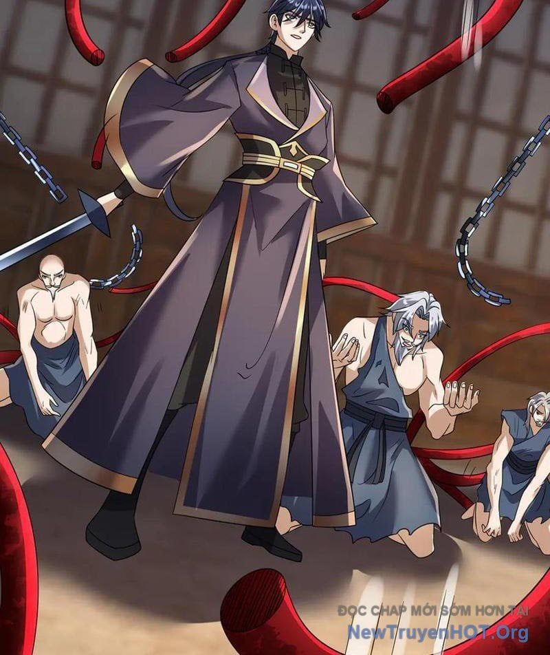 đọc truyện Thiên Uyên Trở Về: Ta Chính Là Thiên Tai Chương 90 ảnh 56 tại Thiên Thai Truyện