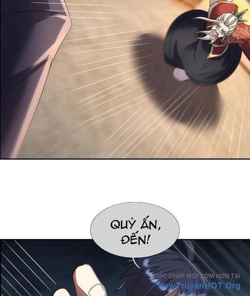 đọc truyện Thiên Uyên Trở Về: Ta Chính Là Thiên Tai Chương 90 ảnh 58 tại Thiên Thai Truyện