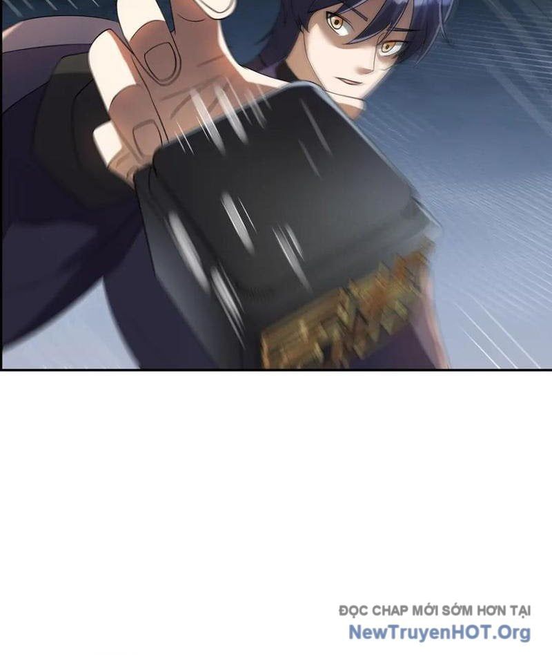 đọc truyện Thiên Uyên Trở Về: Ta Chính Là Thiên Tai Chương 90 ảnh 59 tại Thiên Thai Truyện