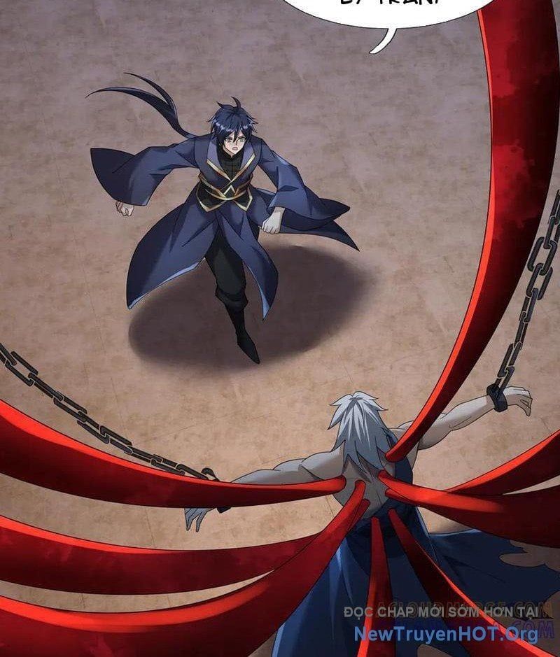 đọc truyện Thiên Uyên Trở Về: Ta Chính Là Thiên Tai Chương 90 ảnh 8 tại Thiên Thai Truyện