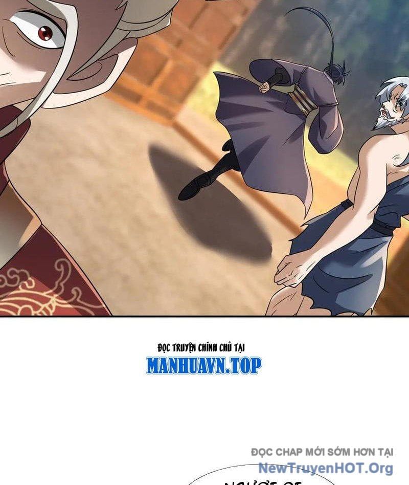 đọc truyện Thiên Uyên Trở Về: Ta Chính Là Thiên Tai Chương 90 ảnh 64 tại Thiên Thai Truyện