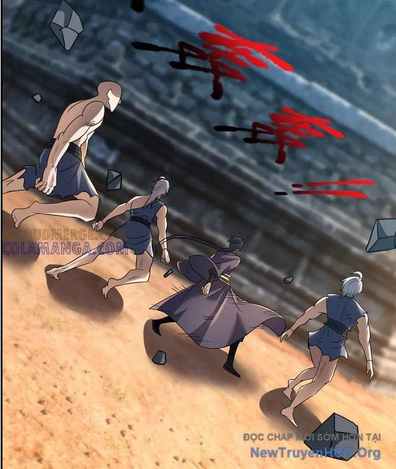 đọc truyện Thiên Uyên Trở Về: Ta Chính Là Thiên Tai Chương 90 ảnh 67 tại Thiên Thai Truyện