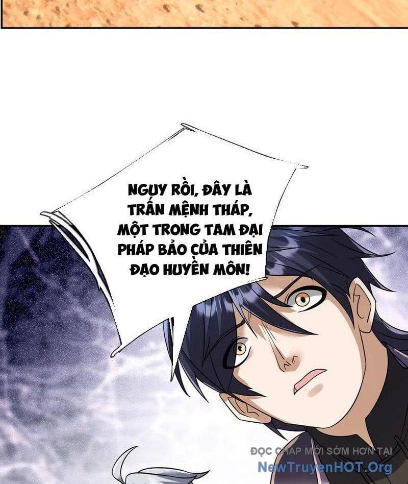 đọc truyện Thiên Uyên Trở Về: Ta Chính Là Thiên Tai Chương 90 ảnh 68 tại Thiên Thai Truyện