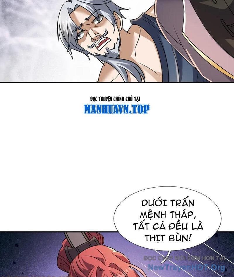 đọc truyện Thiên Uyên Trở Về: Ta Chính Là Thiên Tai Chương 90 ảnh 69 tại Thiên Thai Truyện