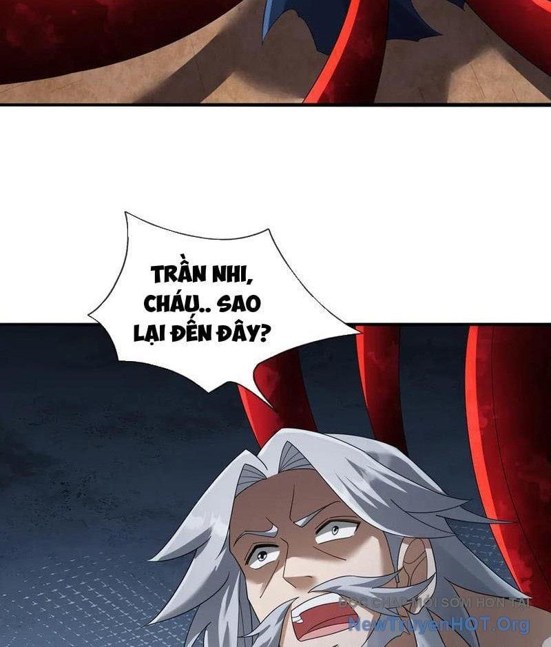 đọc truyện Thiên Uyên Trở Về: Ta Chính Là Thiên Tai Chương 90 ảnh 9 tại Thiên Thai Truyện