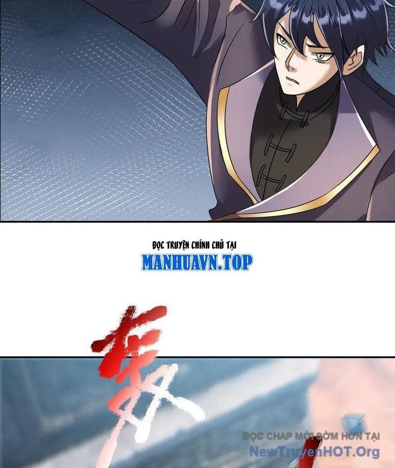 đọc truyện Thiên Uyên Trở Về: Ta Chính Là Thiên Tai Chương 90 ảnh 76 tại Thiên Thai Truyện