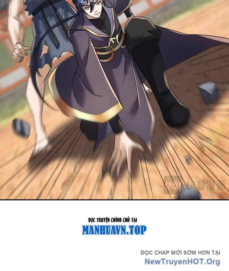 đọc truyện Thiên Uyên Trở Về: Ta Chính Là Thiên Tai Chương 90 ảnh 79 tại Thiên Thai Truyện