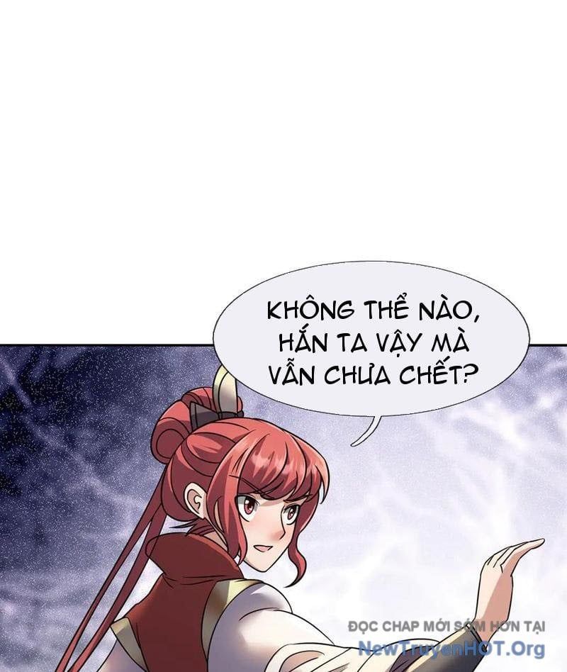 đọc truyện Thiên Uyên Trở Về: Ta Chính Là Thiên Tai Chương 90 ảnh 81 tại Thiên Thai Truyện