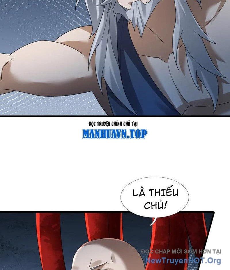 đọc truyện Thiên Uyên Trở Về: Ta Chính Là Thiên Tai Chương 90 ảnh 10 tại Thiên Thai Truyện