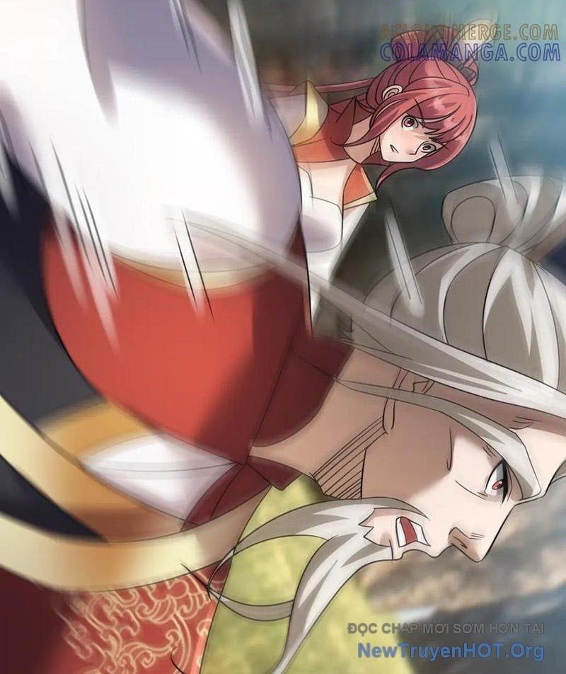 đọc truyện Thiên Uyên Trở Về: Ta Chính Là Thiên Tai Chương 90 ảnh 83 tại Thiên Thai Truyện