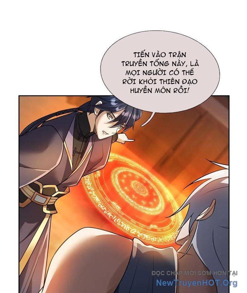 đọc truyện Thiên Uyên Trở Về: Ta Chính Là Thiên Tai Chương 90 ảnh 87 tại Thiên Thai Truyện