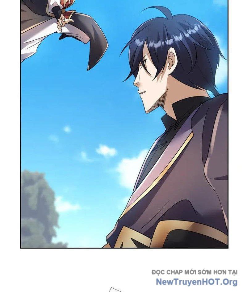 đọc truyện Thiên Uyên Trở Về: Ta Chính Là Thiên Tai Chương 90 ảnh 89 tại Thiên Thai Truyện