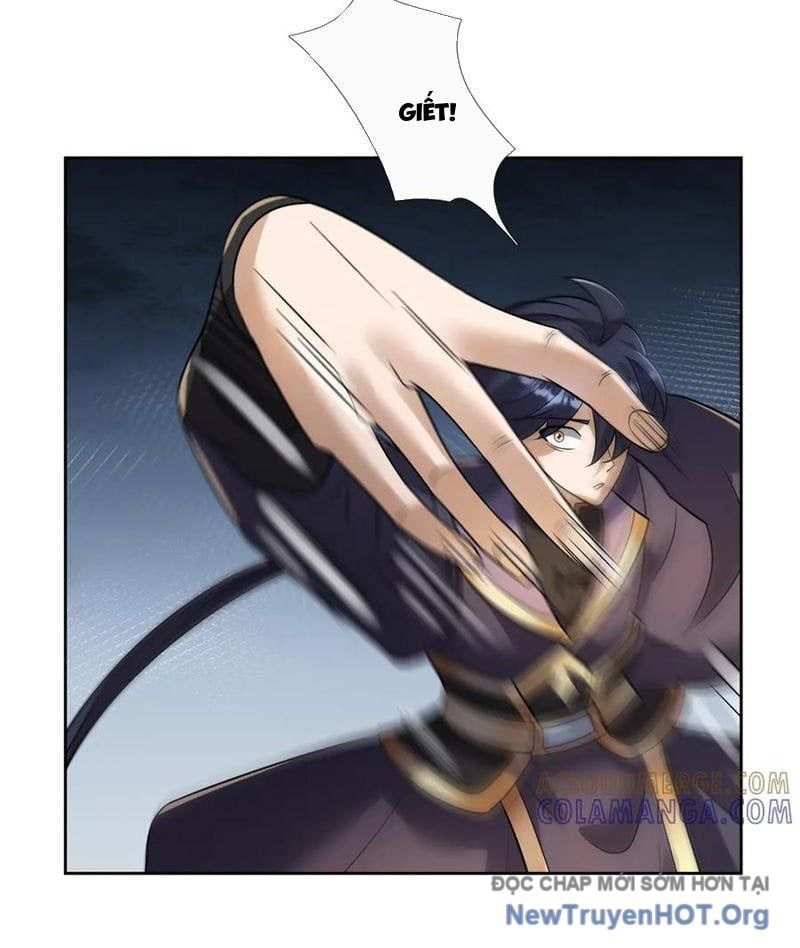 đọc truyện Thiên Uyên Trở Về: Ta Chính Là Thiên Tai Chương 90 ảnh 90 tại Thiên Thai Truyện