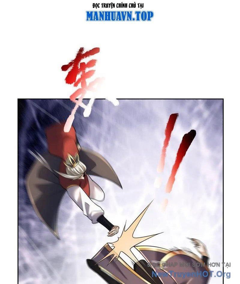 đọc truyện Thiên Uyên Trở Về: Ta Chính Là Thiên Tai Chương 90 ảnh 91 tại Thiên Thai Truyện