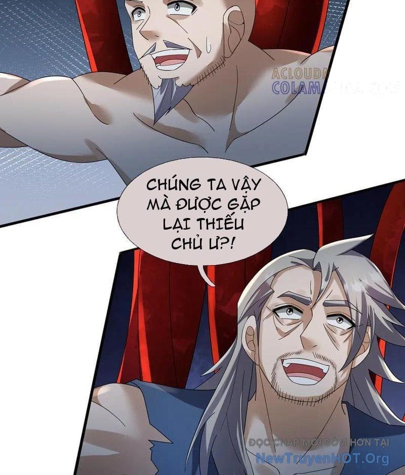 đọc truyện Thiên Uyên Trở Về: Ta Chính Là Thiên Tai Chương 90 ảnh 11 tại Thiên Thai Truyện