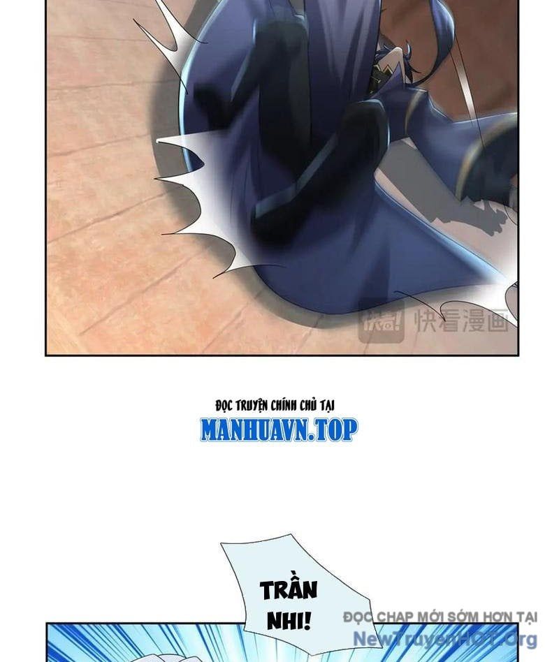 đọc truyện Thiên Uyên Trở Về: Ta Chính Là Thiên Tai Chương 90 ảnh 94 tại Thiên Thai Truyện