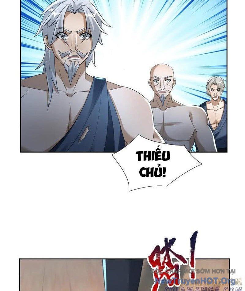 đọc truyện Thiên Uyên Trở Về: Ta Chính Là Thiên Tai Chương 90 ảnh 95 tại Thiên Thai Truyện