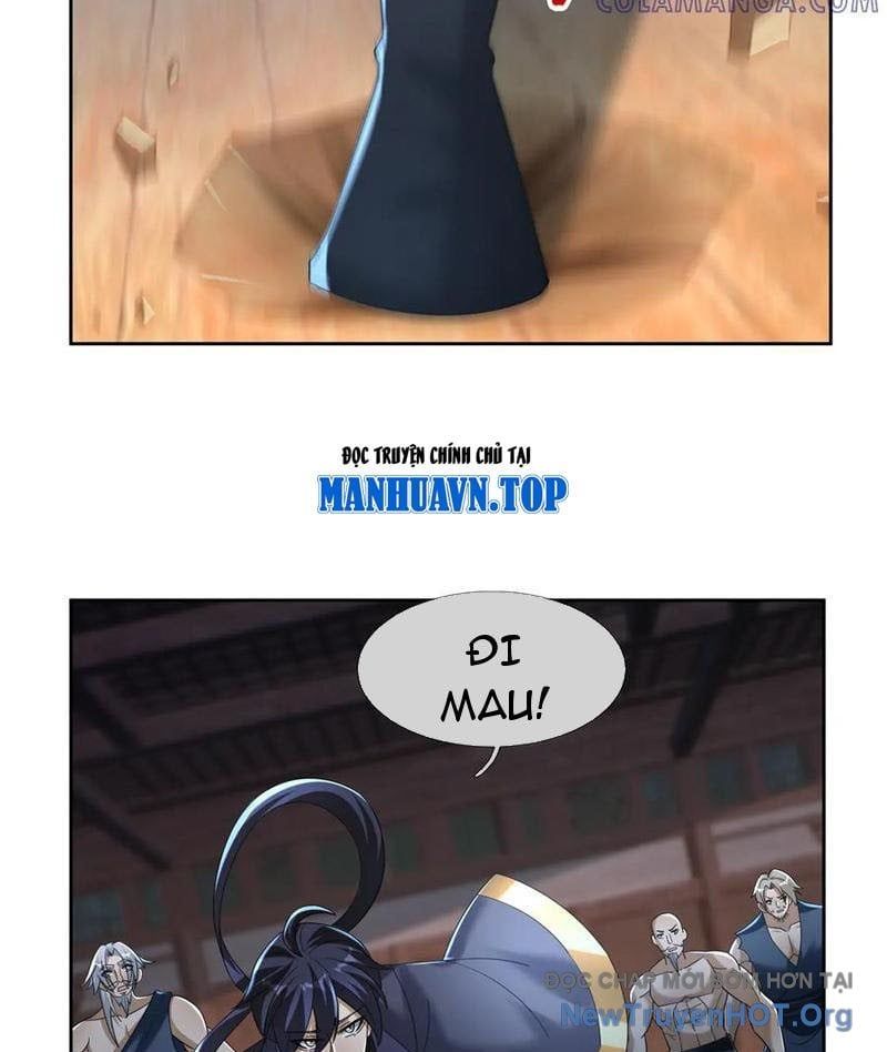 đọc truyện Thiên Uyên Trở Về: Ta Chính Là Thiên Tai Chương 90 ảnh 96 tại Thiên Thai Truyện