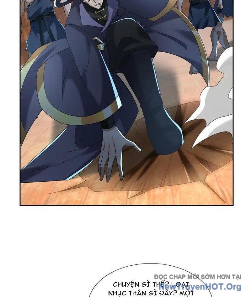 đọc truyện Thiên Uyên Trở Về: Ta Chính Là Thiên Tai Chương 90 ảnh 97 tại Thiên Thai Truyện