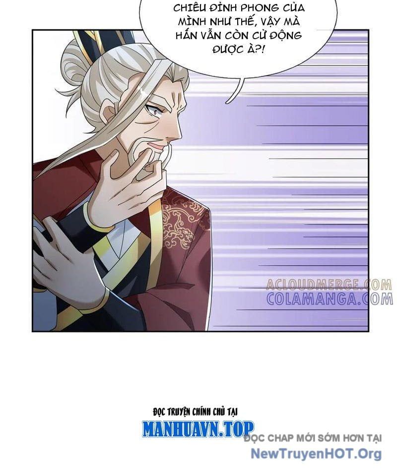 đọc truyện Thiên Uyên Trở Về: Ta Chính Là Thiên Tai Chương 90 ảnh 98 tại Thiên Thai Truyện