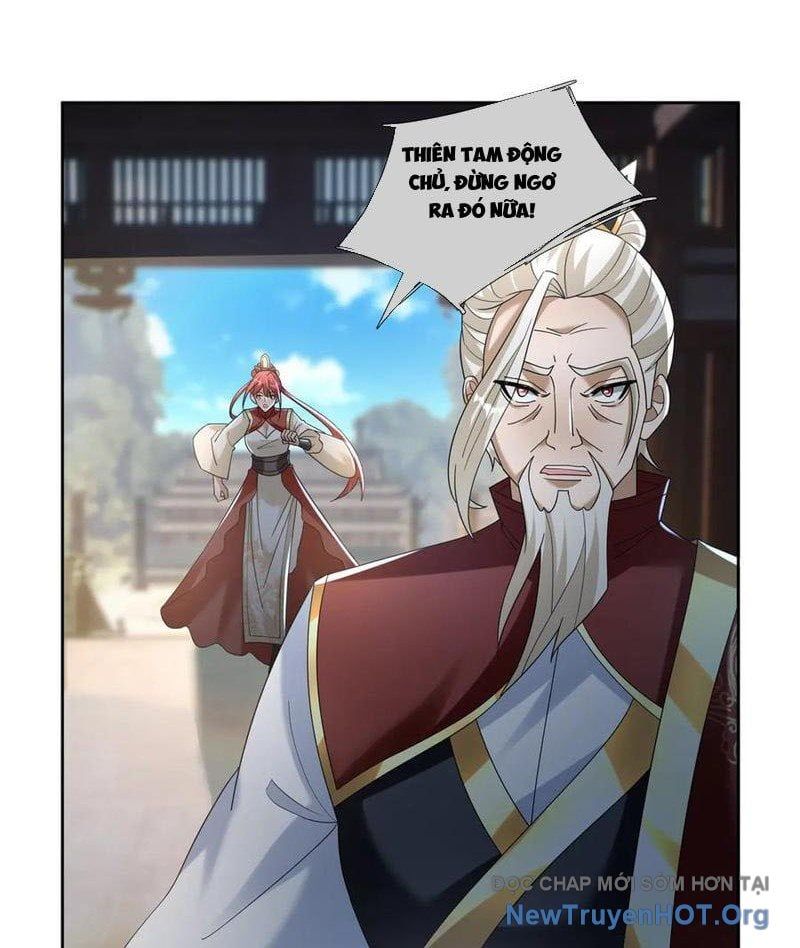 đọc truyện Thiên Uyên Trở Về: Ta Chính Là Thiên Tai Chương 90 ảnh 99 tại Thiên Thai Truyện