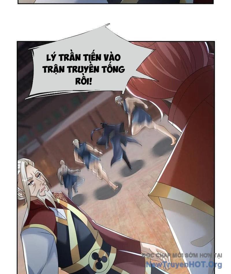 đọc truyện Thiên Uyên Trở Về: Ta Chính Là Thiên Tai Chương 90 ảnh 100 tại Thiên Thai Truyện